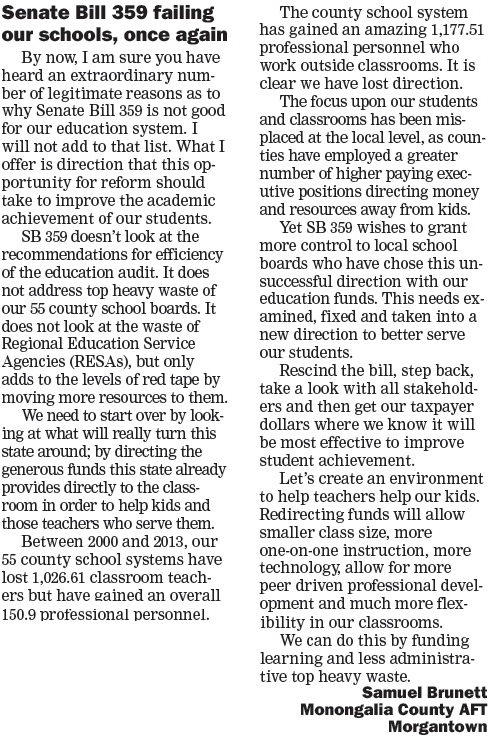 statewide teacher cuts