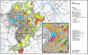 Morgantown Comprehensive Plan Land Management map (2)
